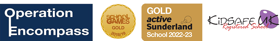 Operaiton Encompass, Shcool Games Gold 2018-19, Kidsafe UK, OPAL